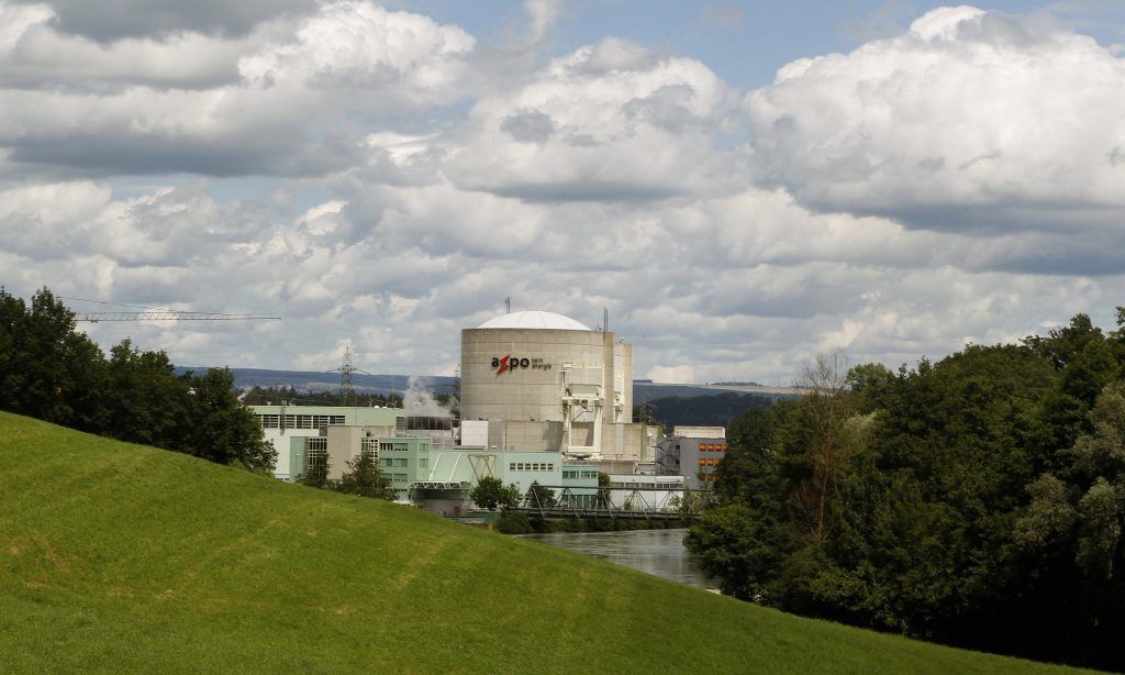 Gewessler kritisiert Schweizer Pläne: „Atomkraft ist brandgefährlich&#8221;