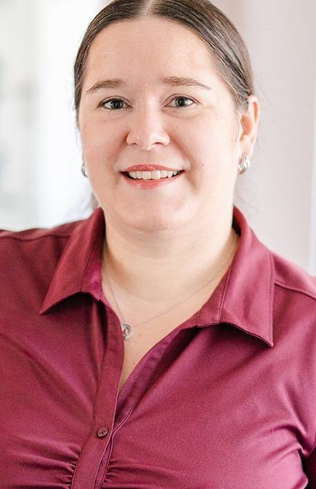 Maria-Magdalena Wetzinger, aks, Fit und Gesund Juli