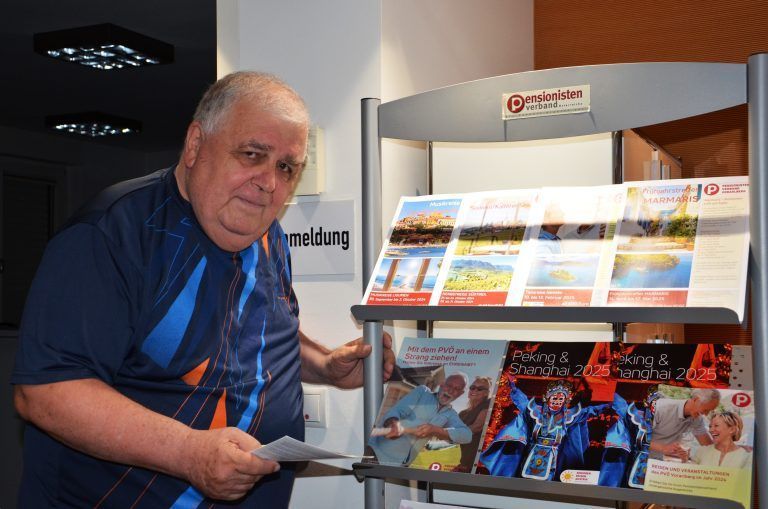 MENSCHEN VON NEBENAN