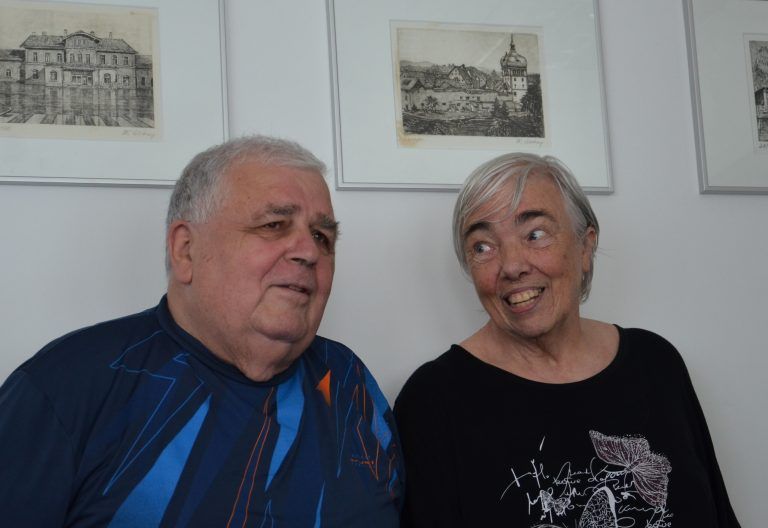 MENSCHEN VON NEBENAN