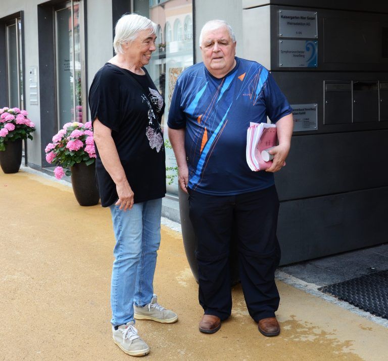 MENSCHEN VON NEBENAN