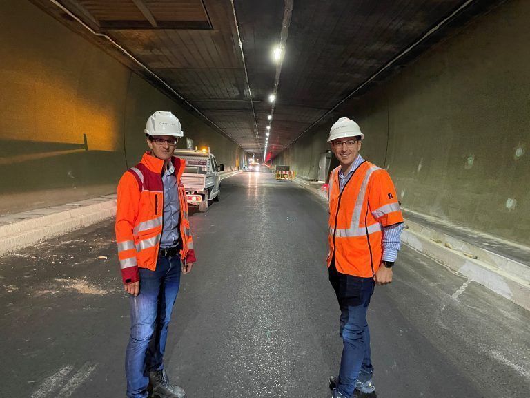 Arlbergtunnel