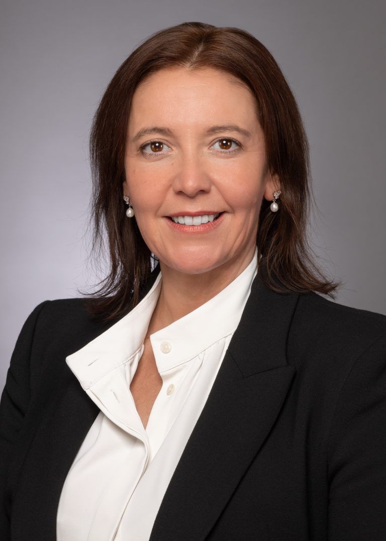 Martina Hirsch