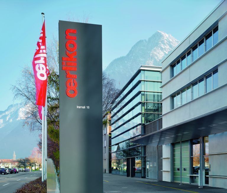 Oerlikon