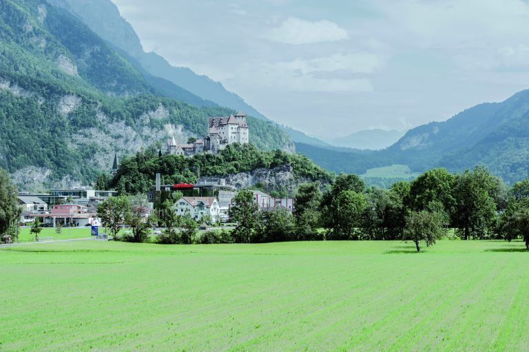 Oerlikon