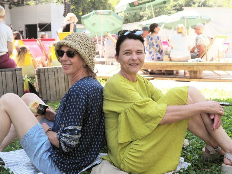 Poolbar Jazzbrunch