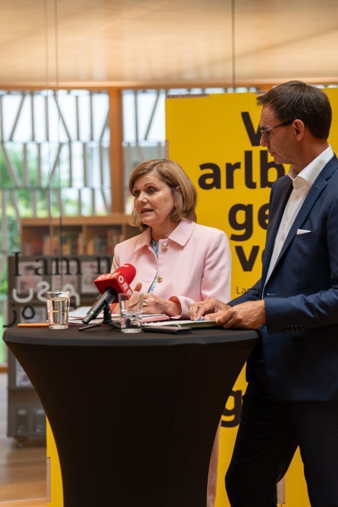 Mehr Betreuungsplätze, tägliche Bewegungseinheit und Promotionsrecht