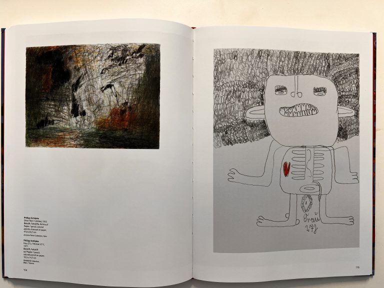 art from kunst aus gugging