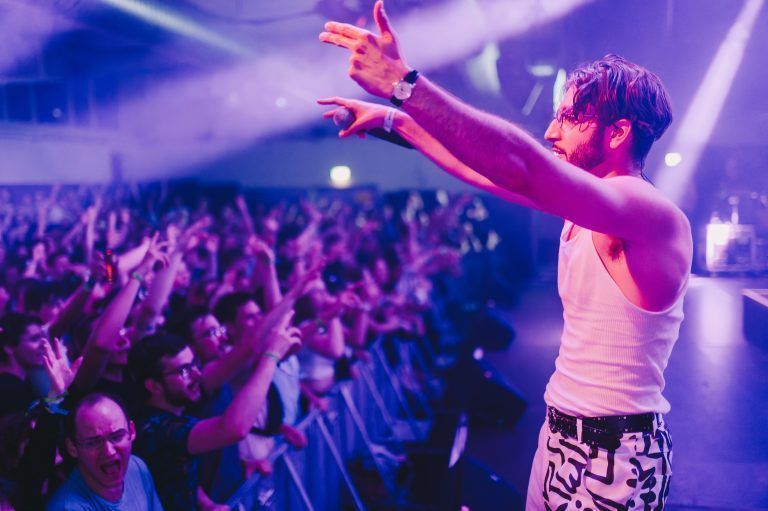 Poolbar Festival: Quizspaß und musikalische Höhepunkte