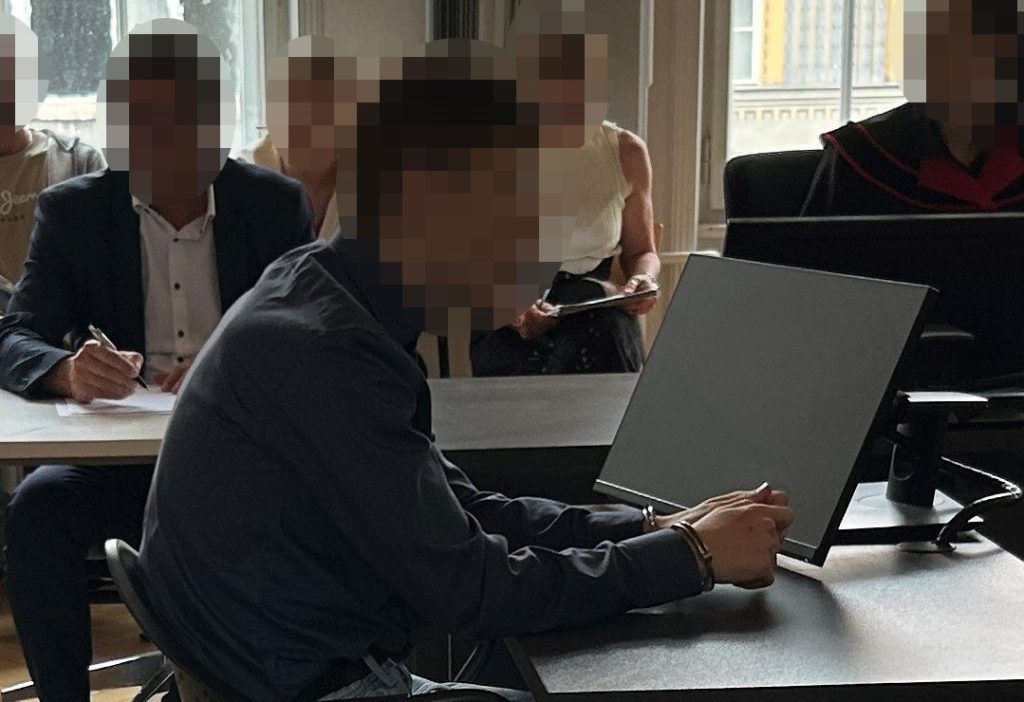 Omas Arztrechnung war zu teuer: Was der Enkel tat
