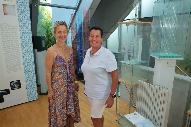 Treffpunkt Rankweiler Sommer“-Tour zum „Rebhof“ in Nonnenhorn