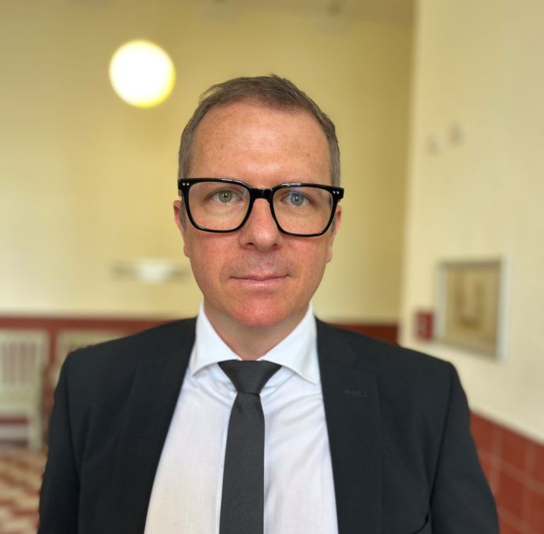 Rechtsanwalt Martin Reichegger