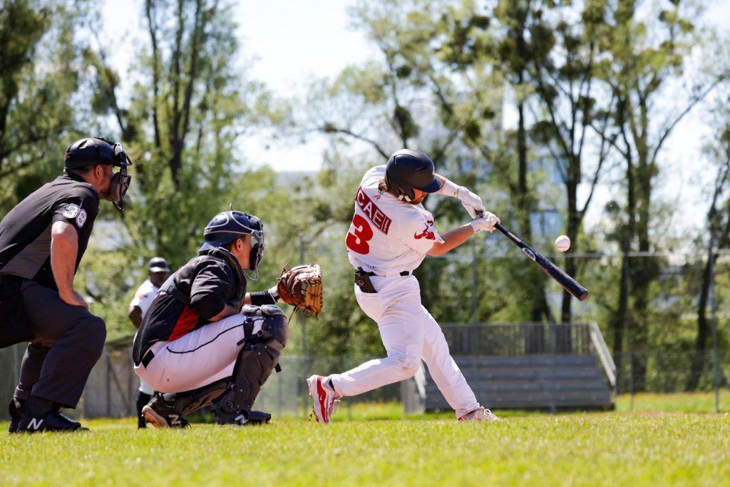 Deshalb grassiert im Baseball das Play-off-Fieber