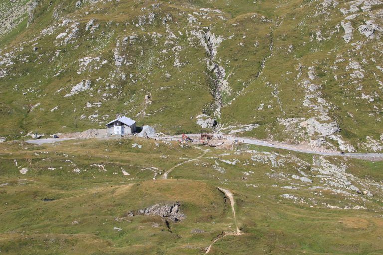 Splügenpass