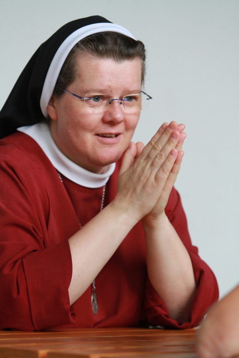 Sr. Alena Diabolkova