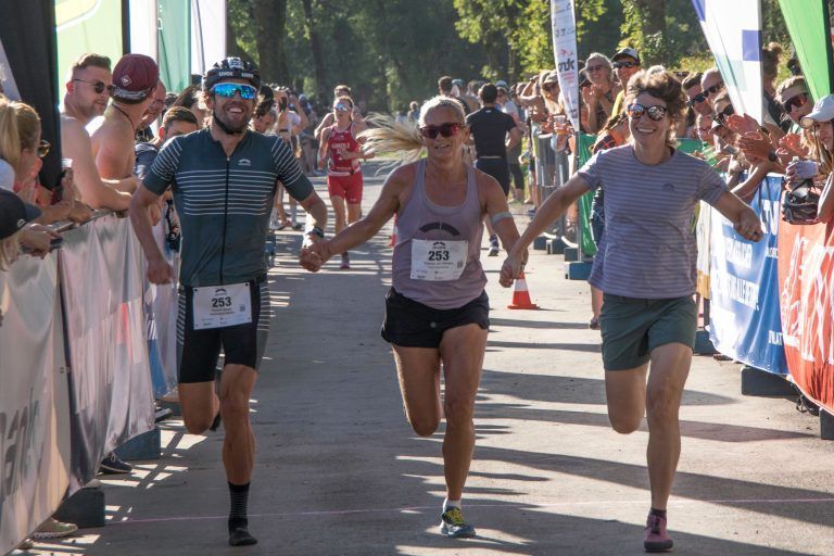 Triathlon