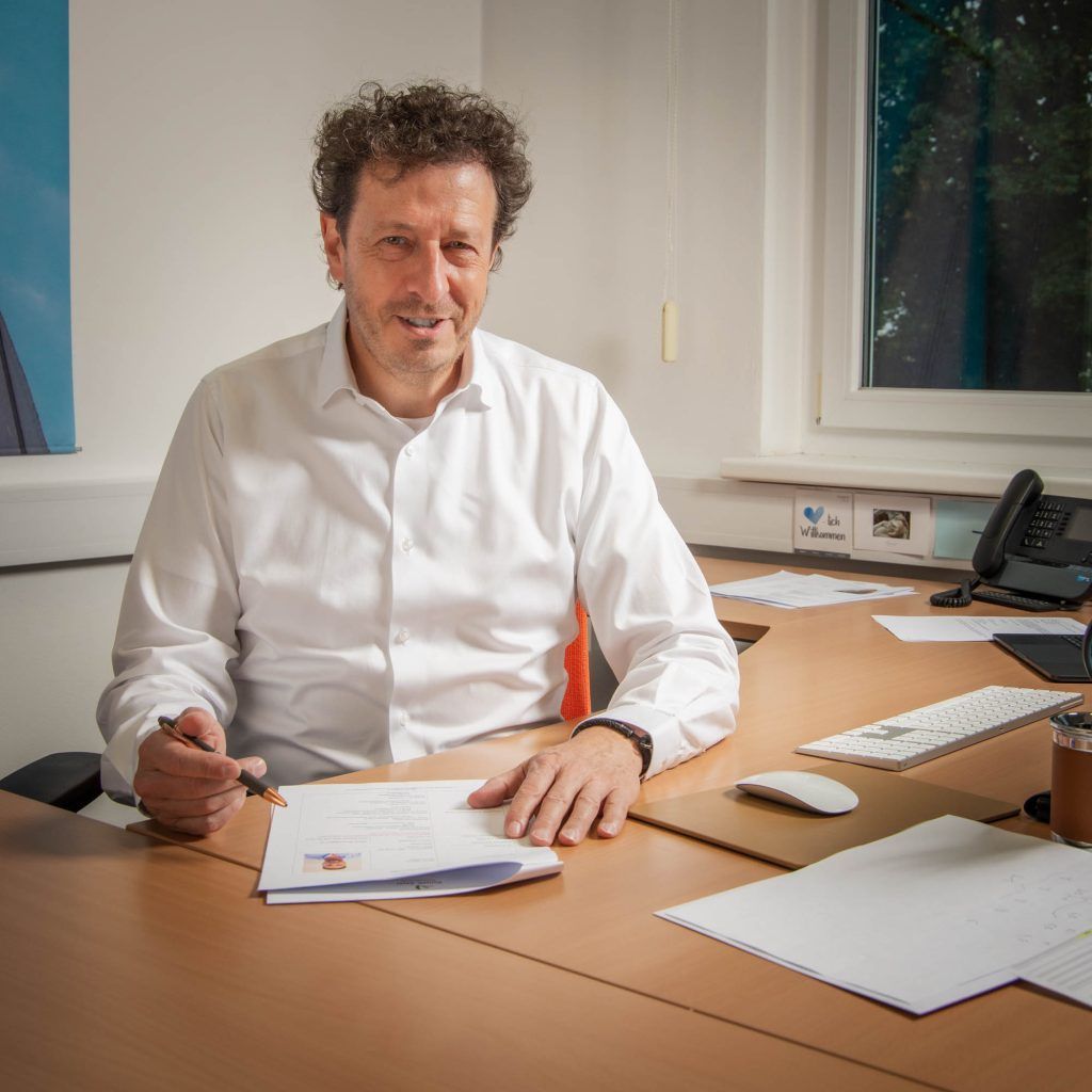 Job mit Glamour-Faktor bei Huber Textil