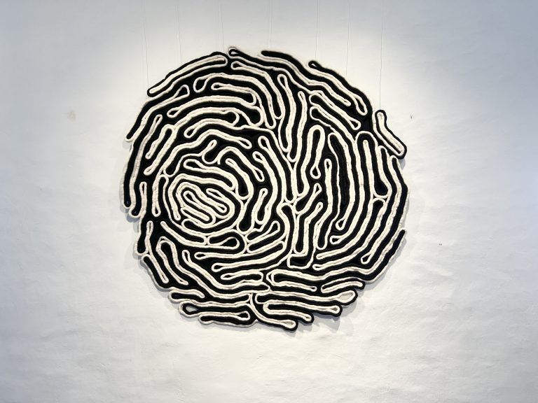 Turing von Selina Reiterer