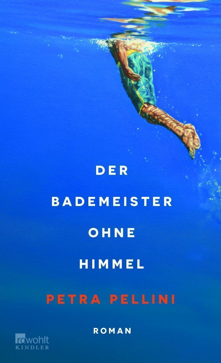 petra pellini autorin schriftstellerin buch