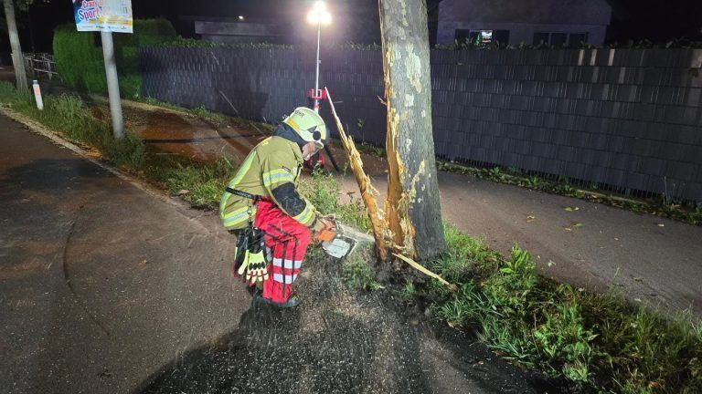 Unfall