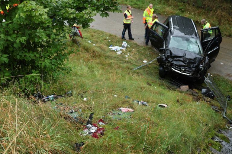 Unfall