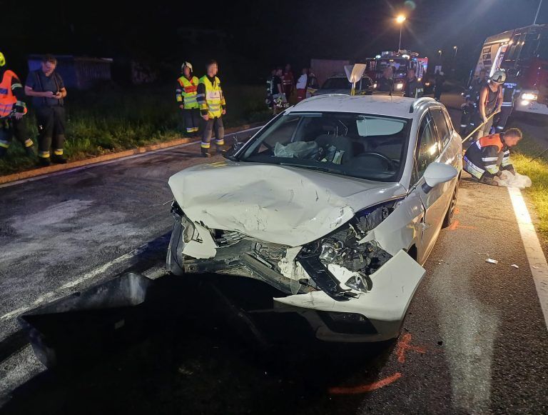 Unfall Reuthe