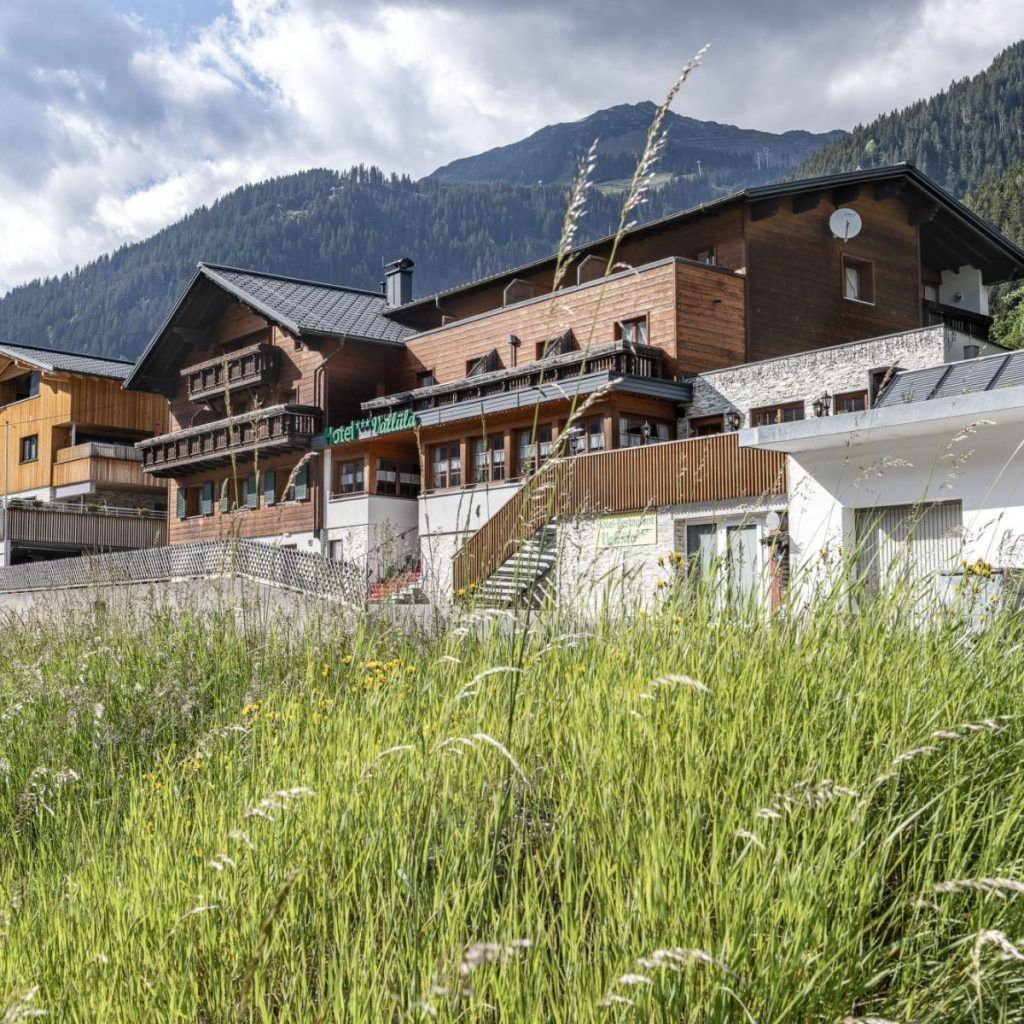 Montafoner Hotel rutscht in riesige Millionenpleite