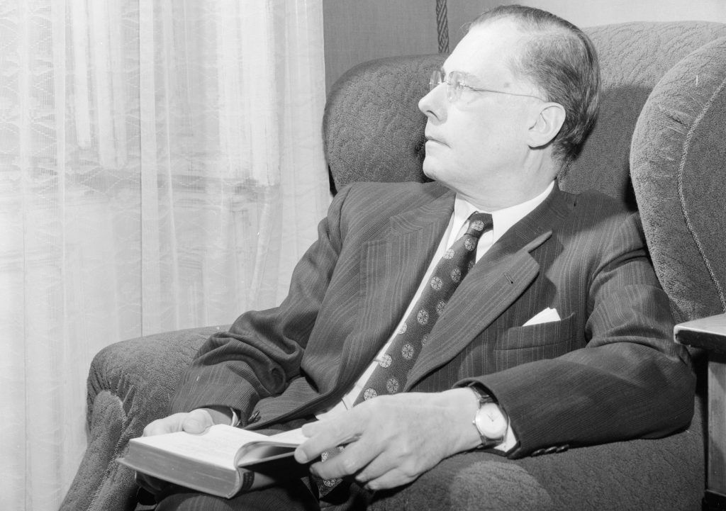 Karl Böhm: Wegweisender Dirigent des 20. Jahrhunderts
