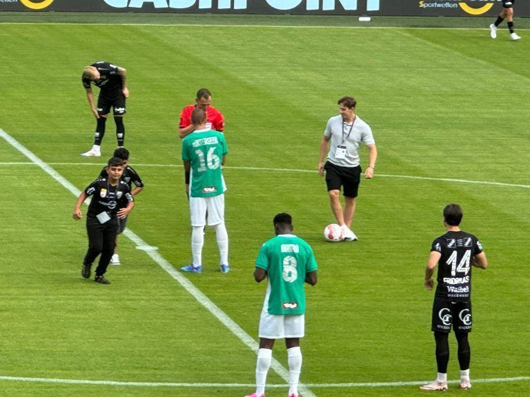 Fußball