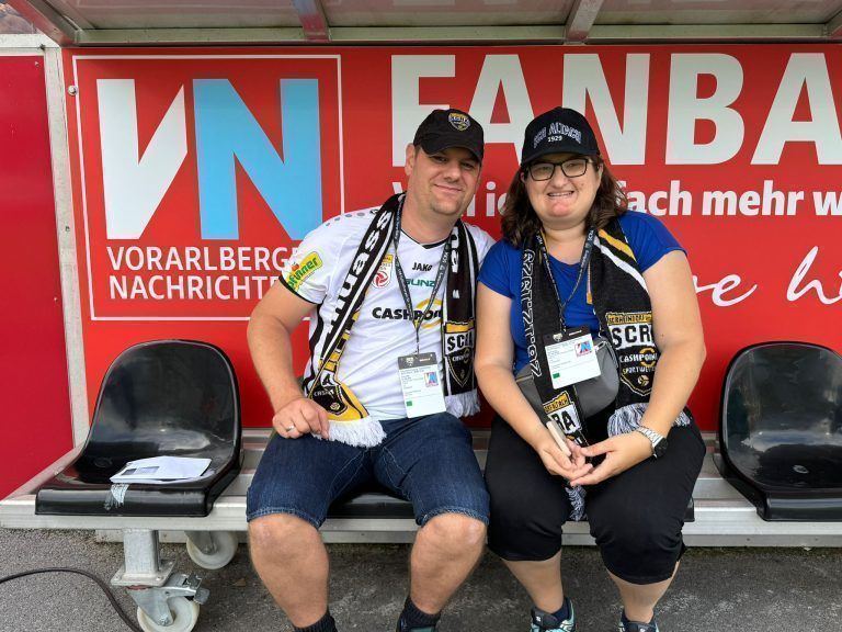 Fußball
