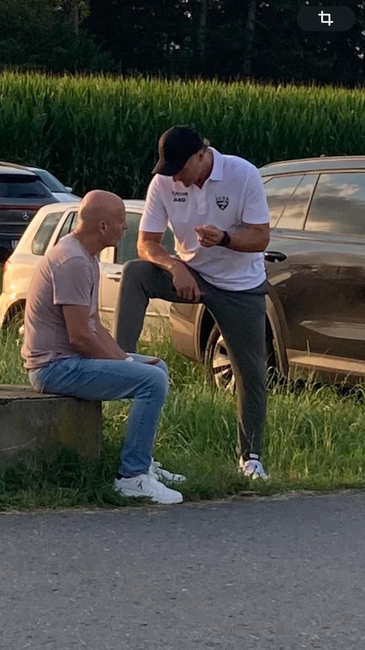 Fußball
