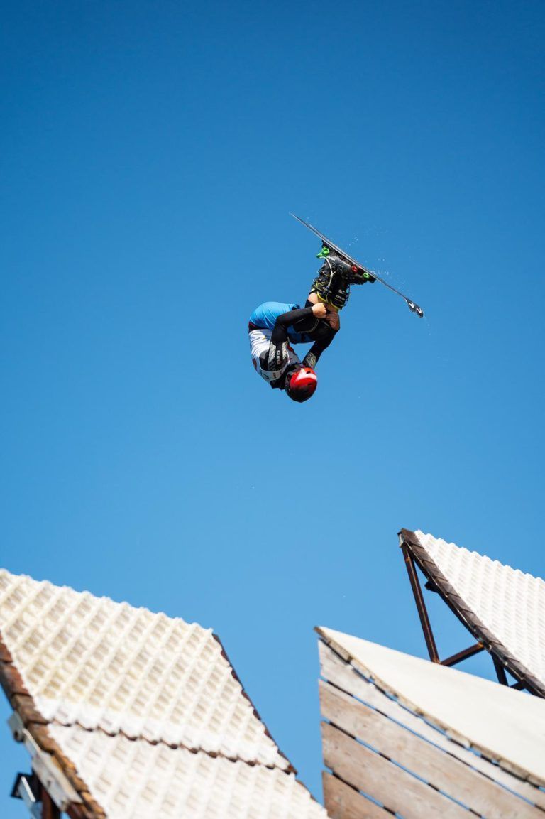 Freestyle
