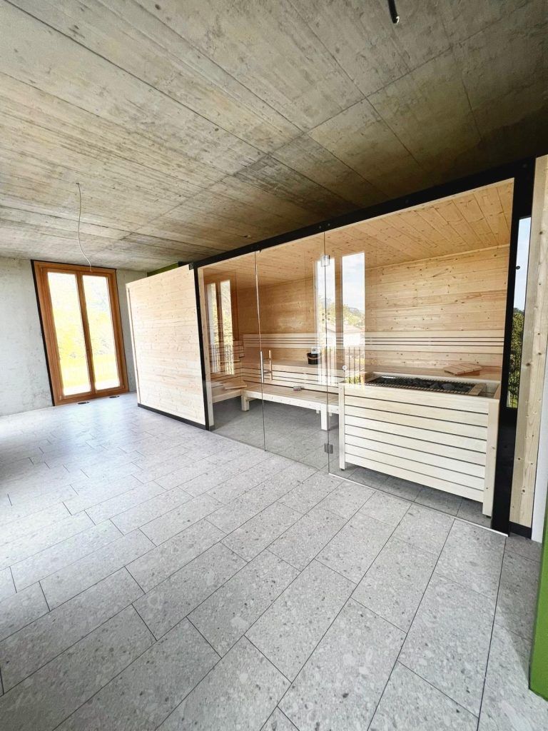 Neues Fitnessstudio in Götzis, Good Life Sports