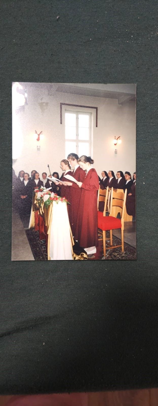 Sr. Alena Diabolkova