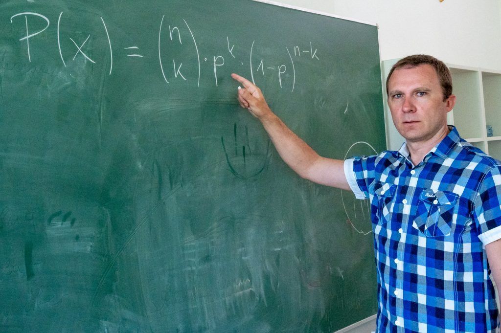 VWA-Spezialist Freddy Wittwer: &#8220;In dieser Form, wie es jetzt ist, kann die VWA nicht bleiben.&#8221;