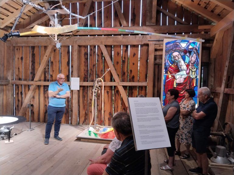 Museum Großes Walsertal