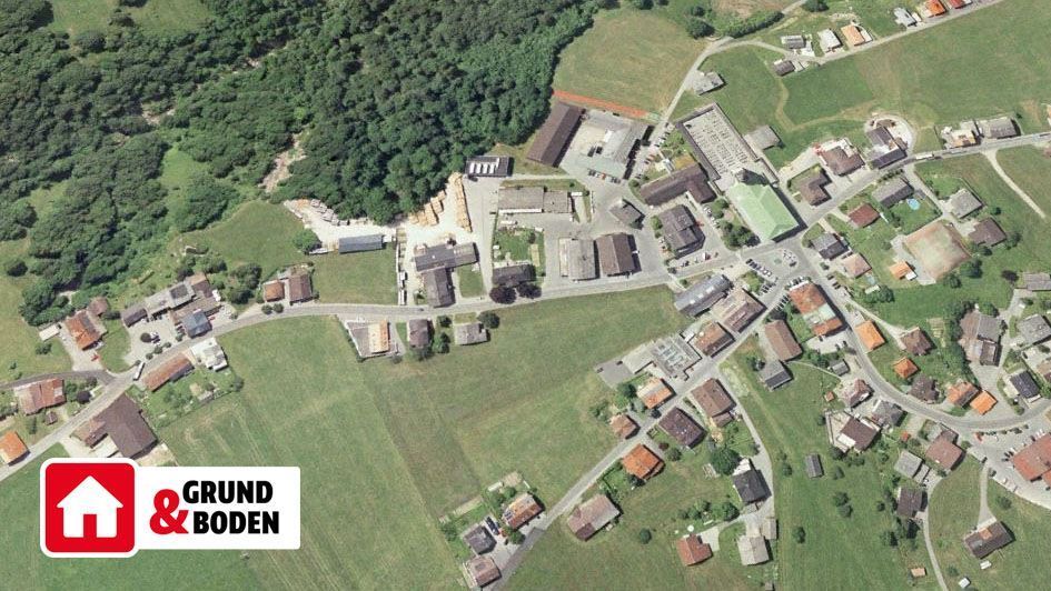 Wo eine Wohnung in Hittisau um 557.000 Euro verkauft wurde