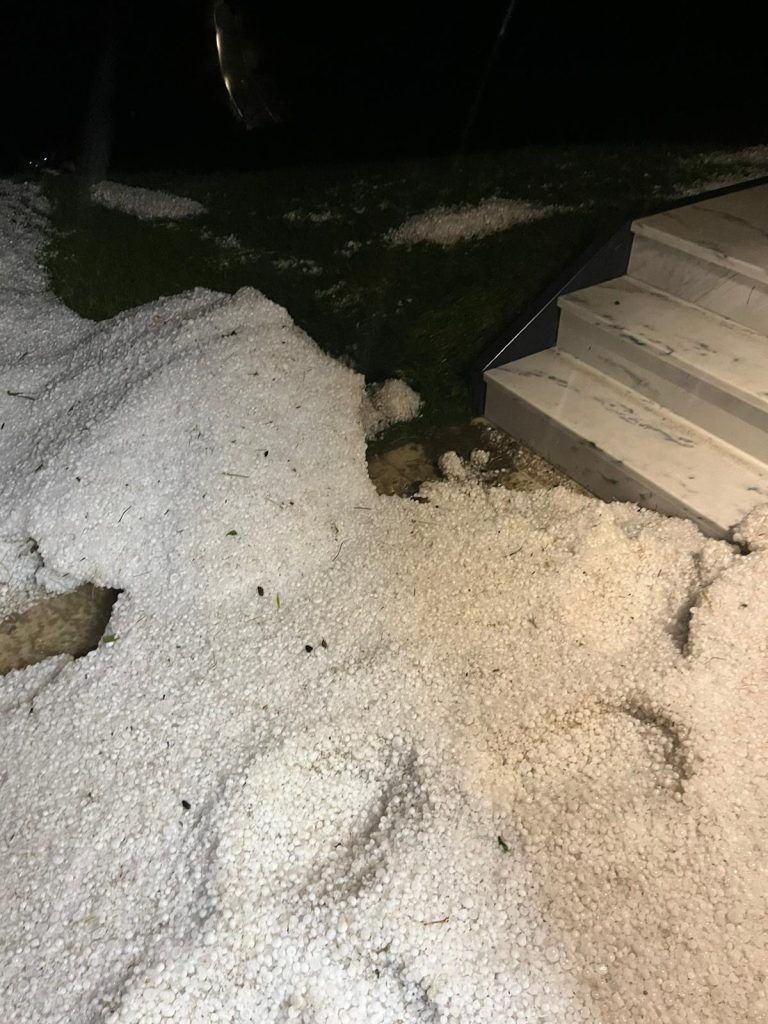 Murenabgang Galgenul, Aufräumarbeiten