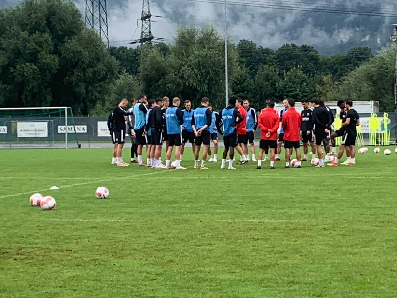 Vorarlberger Nachrichten VN.at