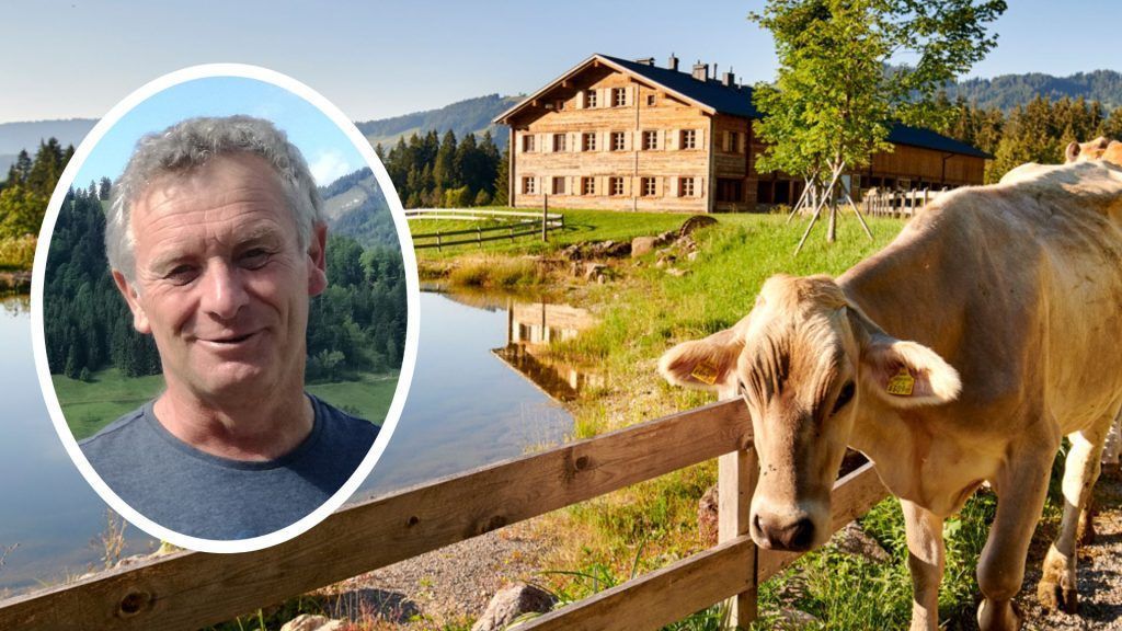 Kripo ermittelt: Luxus-Alpe Krähenberg beschäftigt jetzt auch die Justiz