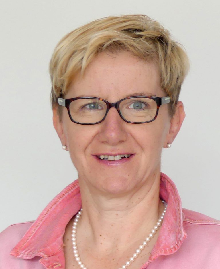 Katharina Neuhofer AMS Vorarlberg stellvertretende Chefin