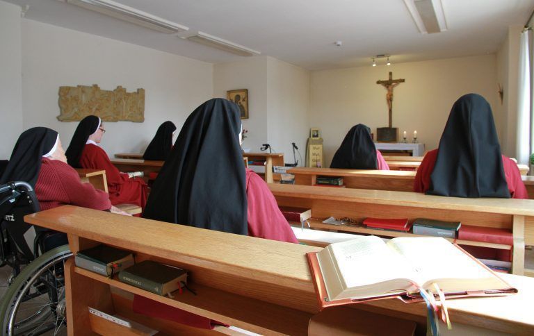 Sr. Alena Diabolkova