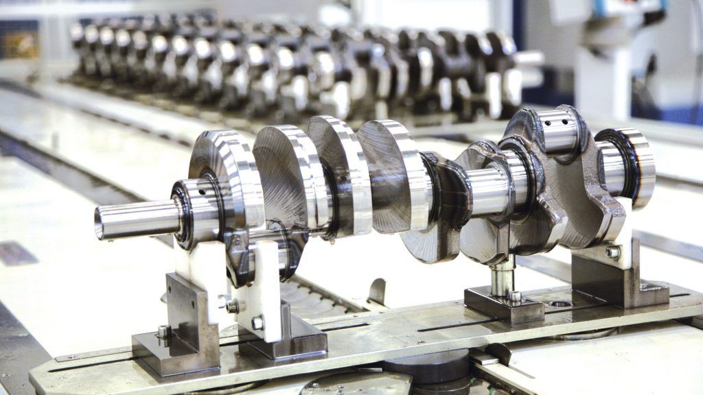 In schwieriger Zeit: Führungswechsel bei Wälder Hightech-Unternehmen