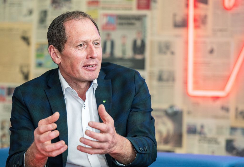 Moosbrugger: &#8220;Bei der Renaturierung sollte nicht gegen die Landwirtschaft gearbeitet werden&#8221;
