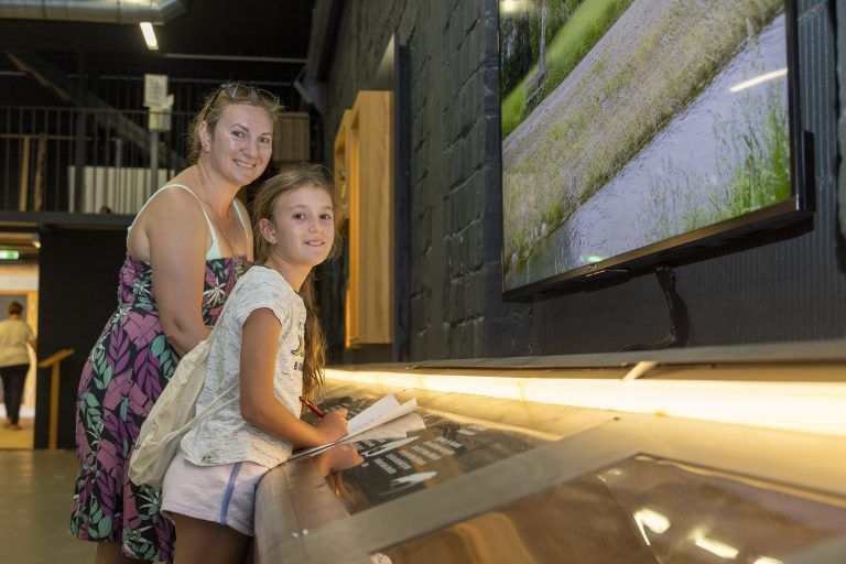 Repo zum Reiseziel Museum Rhein-Schauen in Bregenz