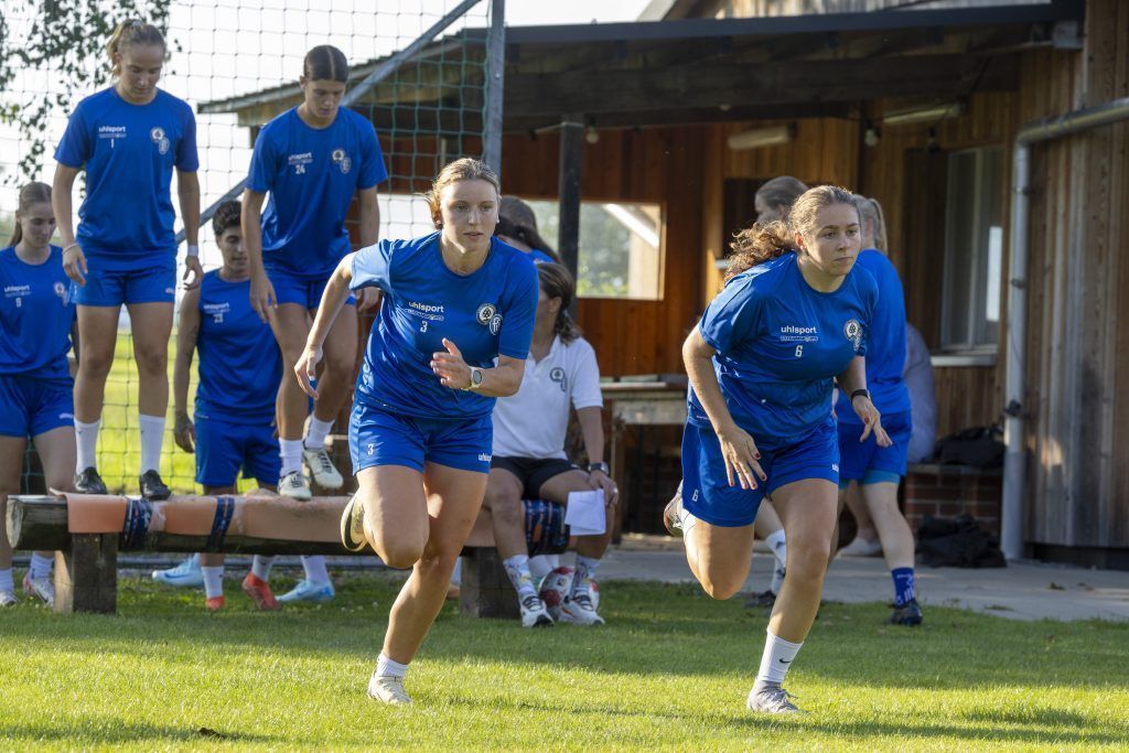 Deshalb starten Dornbirns Frauen ohne ihre Nationalspielerin