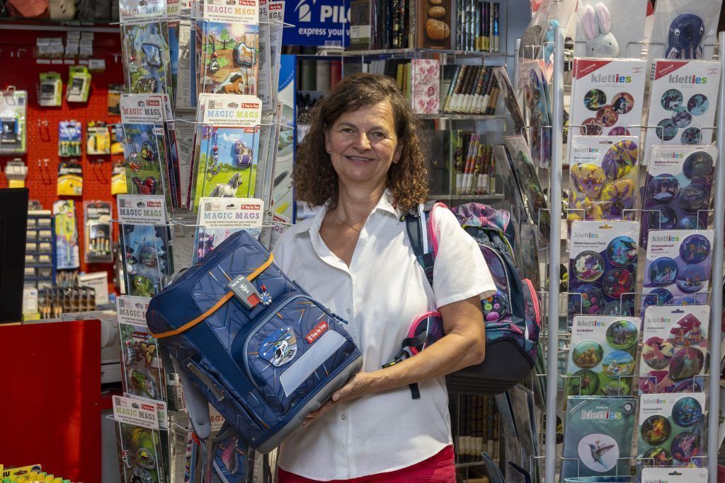 Schultasche als Luxusgut? &#8220;Für viele sind die Kosten mittlerweile eine Herausforderung&#8221;