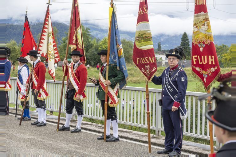 Weltrekordversuch Blasmusik die Festlichkeiten zum 100. Geburtstag des Vorarlberger Blasmusikverbandes (VBV) sind in vollem Gange: Nach der Ausstellungseröffnung „tuten & blasen“ im vorarlberg museum und dem „Zirkus Luft-i-Kuss“ im Festspielhaus folgt am 25. August ein weiterer Höhepunkt im Festkalender – der Auftritt von mehr als 6.000 Musiker:innen aus der Vierländerregion Bodensee am Vorarlberger und Schweizer […]
