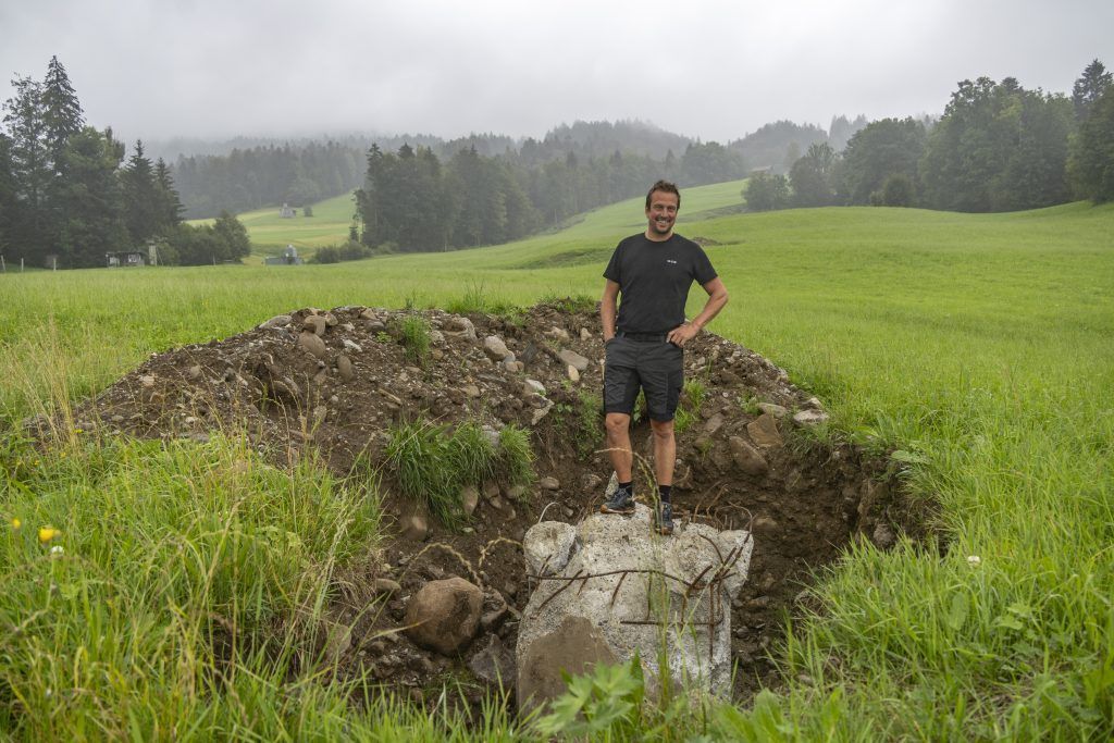So steht&#8217;s um das Comeback des Skigebiets Alberschwende