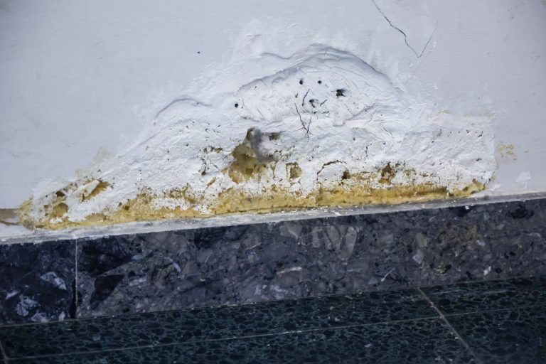 Fotos vom Unterricht in der Sommerschule und die mangelnden Hygiene-Zustände an der Praxisschule PH Vorarlberg Hygienemängel